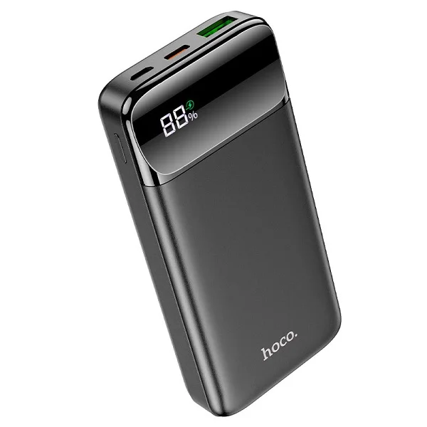 Hoco 10000mAh Power Bank 20W - J89